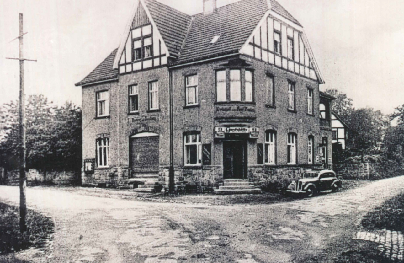 Gaststätte Bastian
